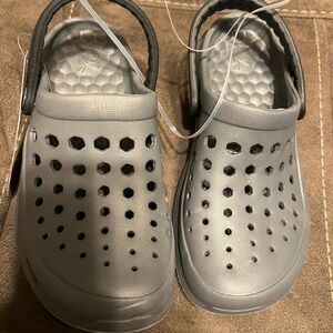 croc type